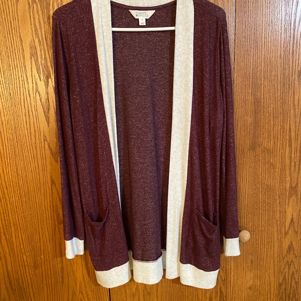 Cardigan